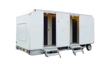 Amsterdam verhuur  toiletwagen huren 